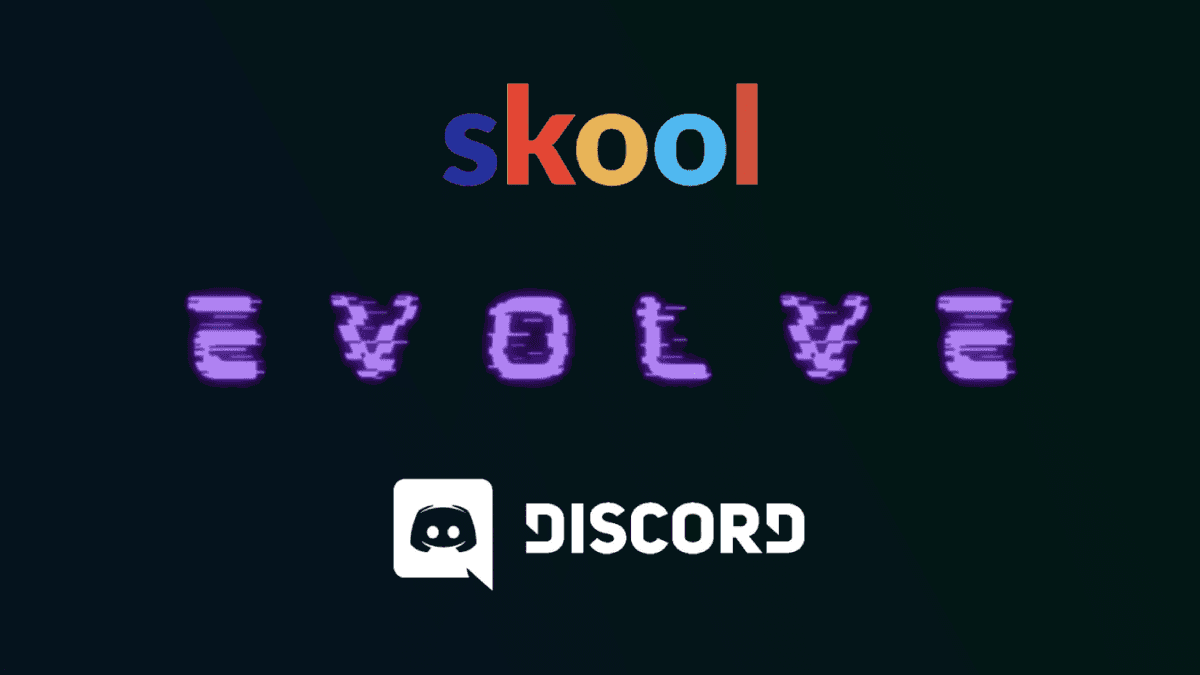 EVOLVE Dashboard